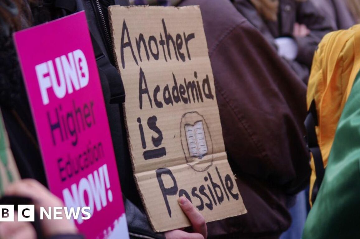 Four in 10 universities face financial challenges