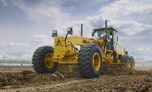 SDLG releases heavy-duty motor grader suitable for mining operations