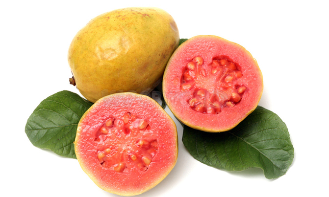 5 Health Benefits of Guava 5 Health Benefits of Guava