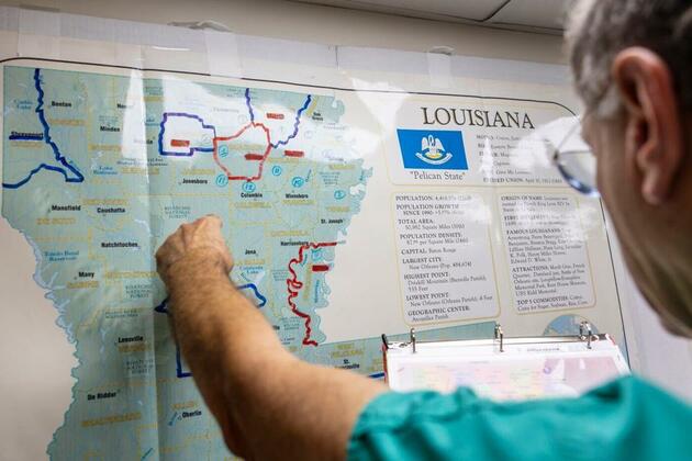 Judge rejects Blue Cross Medicare star rating lawsuit