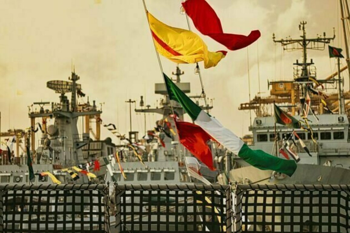 Brave at Sea: The Sumud Flotilla and the cynicism of Europe