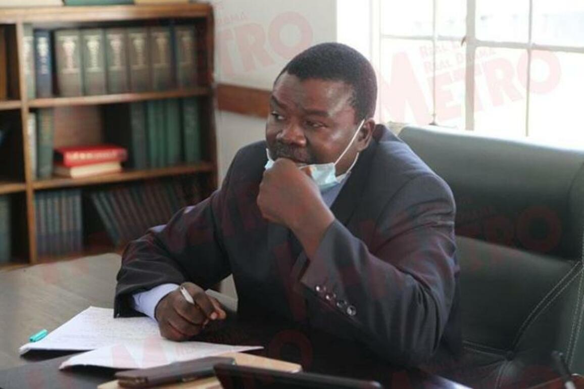 Love triangle ex-Minister transferred to Mpilo Hospital -  Bulawayo24 News