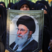 Iran announces 40 days of public mourning on Ayatollah Ali Khamenei's death