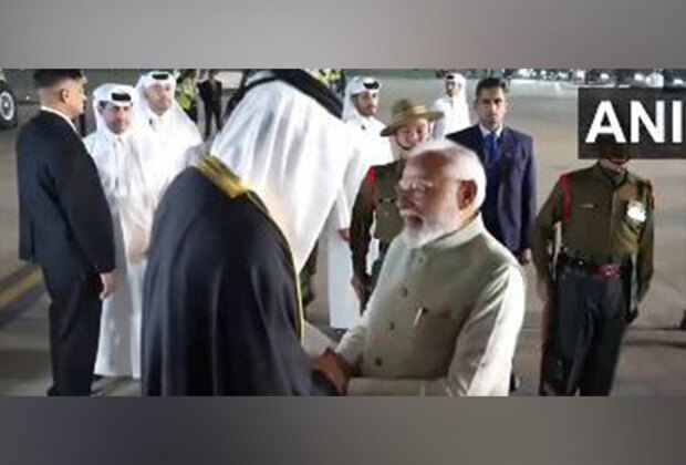 India-Qatar Joint Business Forum to be held on sidelines of Amir's Delhi visit