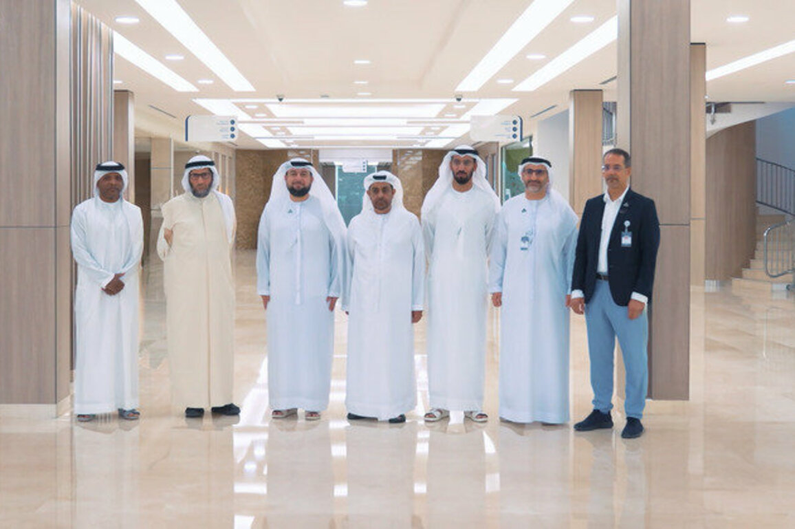 Dubai Health performs 15 life-saving heart surgeries as part of Nabadat 2025