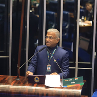"India has decoupled economic growth from emissions": Dy Chairman Rajya Sabha Harivansh at BRICS forum