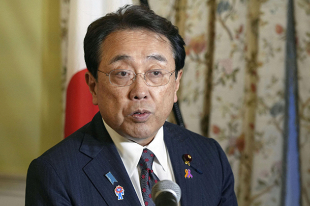 Japan, US agree to more talks over tariffs, reach deal soon