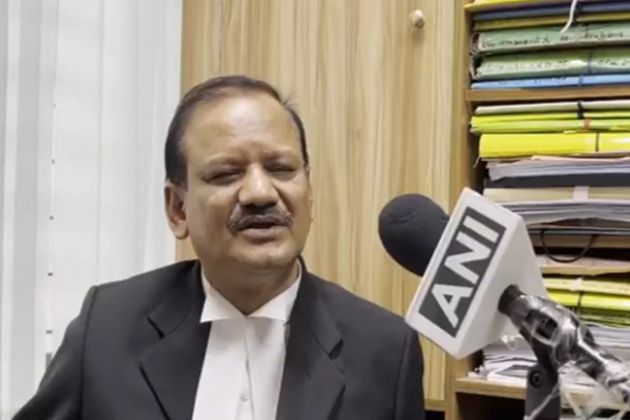 Chinmoy Krishna Das' Advocate Apurba Kumar Bhattacharjee welcomes bail decision for spiritual leader
