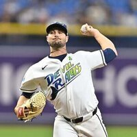 Rays go for sweep of Blue Jays in battle of lefties
