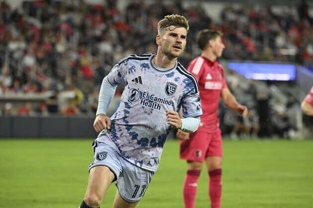 San Jose in a tough spot with red-hot St. Louis City paying a visit