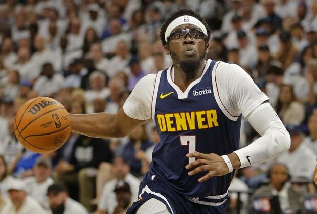 Report: Reggie Jackson to join 76ers after clearing waivers