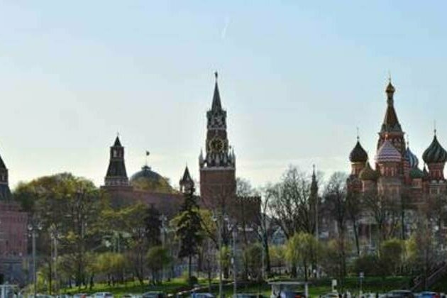 Russia to expand ties with Africa in 'sensitive' sectors - Peskov