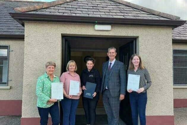 Poots hails Pound 2.4m investment to date in Rural Halls Refurbishment Scheme