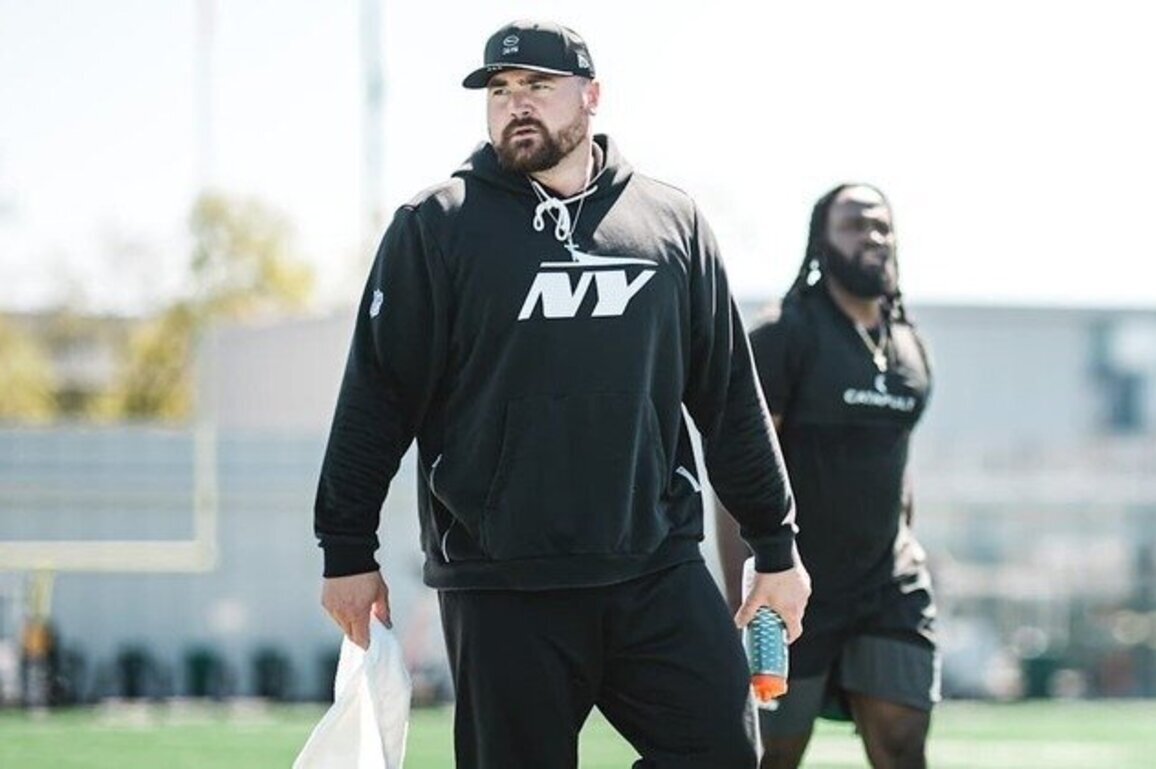Jets DT Harrison Phillips Among NFL's Most Underappreciated Players