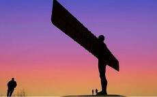 UK private equity's northern awakening