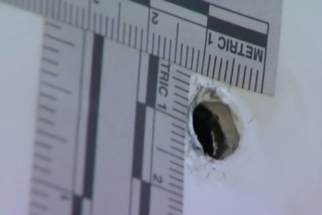 Shots Fired at Armenian school in San Francisco