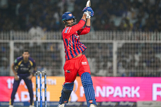 "Mukul's knock was defining": KKR skipper Ajinkya Rahane after three-wicket loss vs LSG