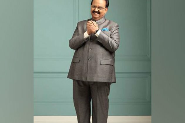 Telangana CM condoles singer SP Balasubrahmanyam's demise