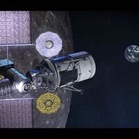 Japan's ispace moon lander crashes again in second failed attempt