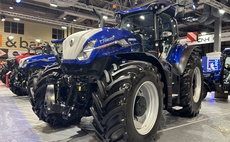 LAMMA 2026 opens with wave of new tractor launches