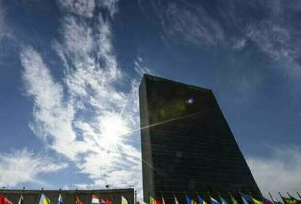 US Republican lawmakers propose withdrawing from UN