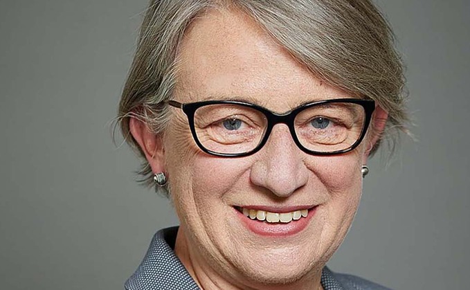 Farming matters: Natalie Bennett - 'Could farmers be more exposed to drug resistant microbes?'