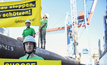 Greenpeace targets Woodside's offtakers 
