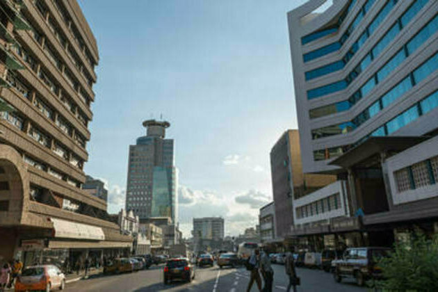 African nation wants to join BRICS