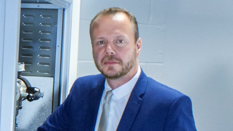 Martin Cooke