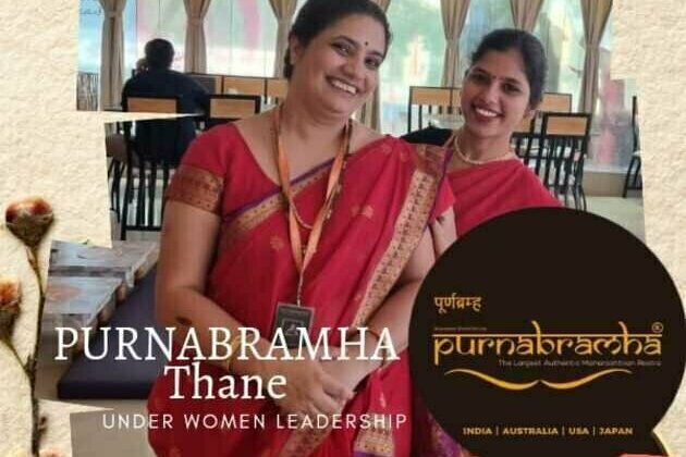 The largest Maharashtrian restaurant chain Purnabrahma launches its 5th centre at Dosti Imperia, Thane Center