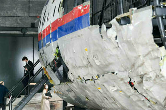 Moscow reacts to UN aviation agency's MH17 vote