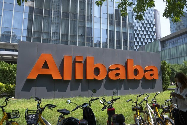 China tech regulation spells end of Alibaba dominance