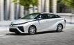 Toyota to invest further $8bn in North Carolina battery plant