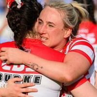 Women's Super League- St Helens, Leeds and Huddersfield win