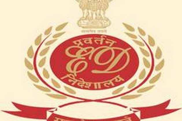 ED attaches assets worth Rs 48 lakh of journalist Rajeev Sharma who was involved in supplying confidential information to China