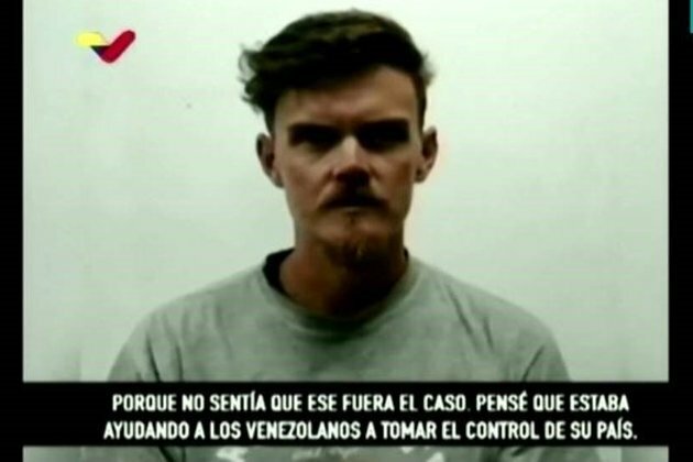 Venezuela sends US Congress letter on alleged invasion