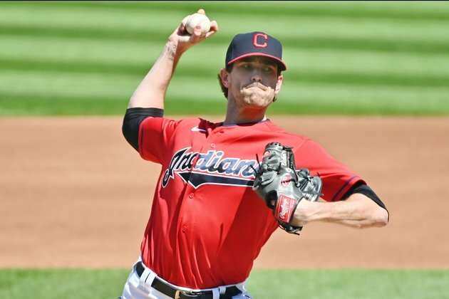 Aces open as Bieber's Indians host Cole, Yankees in Game 1