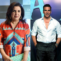 Farah Khan teases Akshay Kumar over 'Tees Maar Khan 2', actor jokes 'Himesh Reshammiya buys tickets for her'