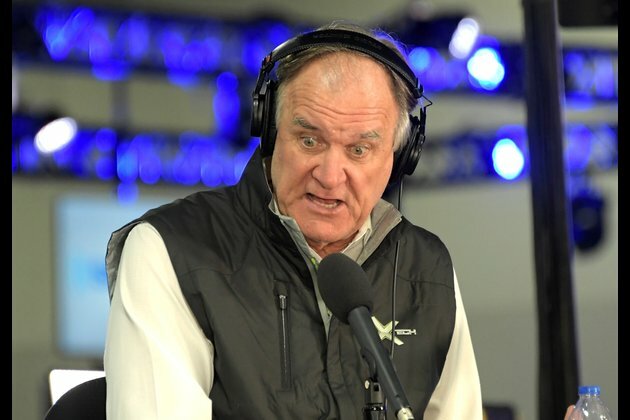 Arizona State adds former NFL coach Brian Billick