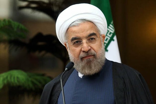 Iran Not to Stop Fighting for Its Independence Even If Bombed