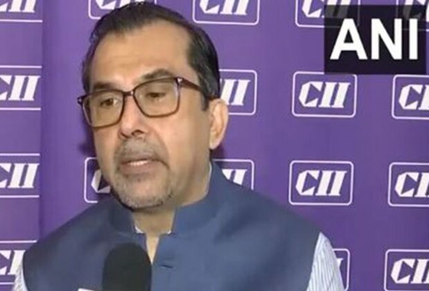 Bring GST under three-rate structure with moderation of rates: CII President Sanjiv Puri