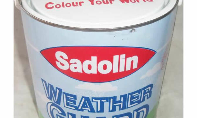 Sadolin licence owner terminates contract over Plascon label Sadolin licence owner terminates contract over Plascon label