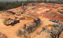  Construction underway at Thor Explorations’ Segilola gold project in Nigeria