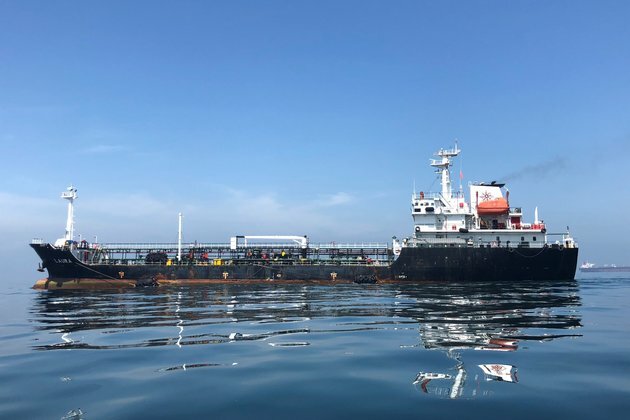 US Turns Screws on Maritime Industry to Cut Off Venezuela&#039;s Oil