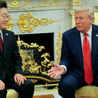 US ally warns investment demand could spark financial crisis