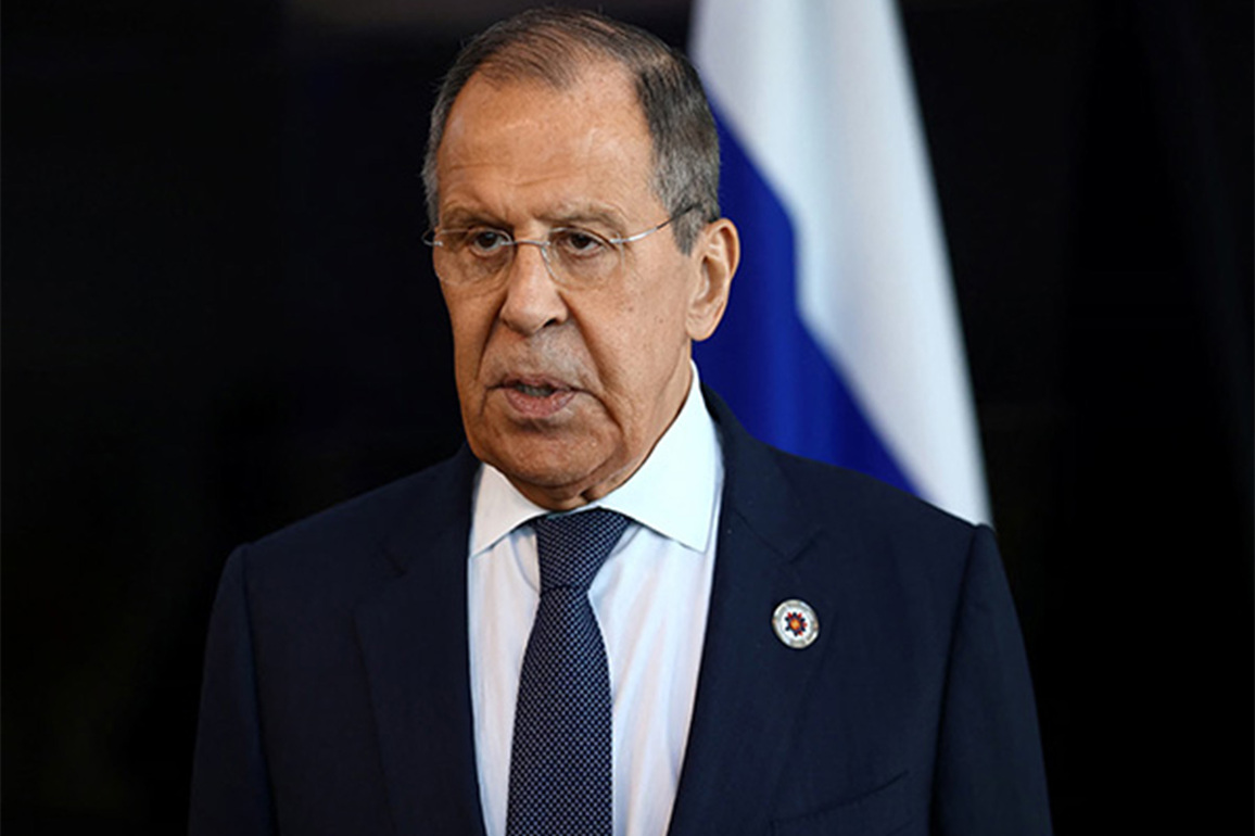 Russia, Venezuela warn US actions in Caribbean could have 'wide-reaching consequences'