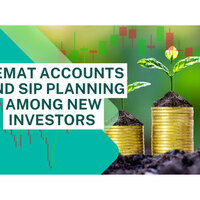 YES Securities Reports Growing Interest in Demat Accounts and SIP Planning Among New Investors