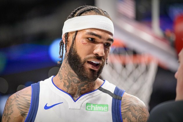 Reports: C Cauley-Stein returning to Mavericks