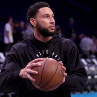 Ben Simmons buys ownership stake in pro fishing team