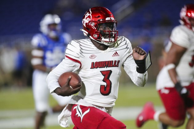 Coaching rumors shift focus as Kentucky visits rival Louisville
